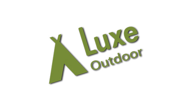 LUXE洛尔斯logo设计含义及设计理念