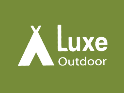 LUXE洛尔斯logo设计含义及设计理念