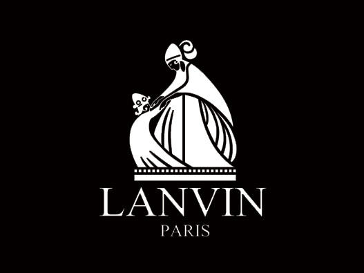 Lanvin浪凡logo设计含义及设计理念