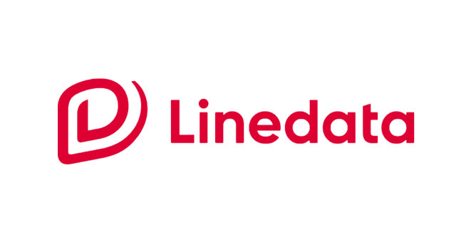 Linedata logo设计含义及设计理念