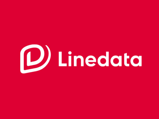 Linedata标志