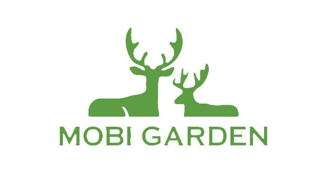MOBIGARDEN牧高笛logo设计含义及设计理念
