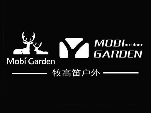 MOBIGARDEN牧高笛logo设计含义及设计理念