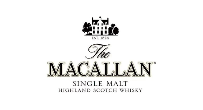 Macallan麦卡伦logo设计含义及设计理念