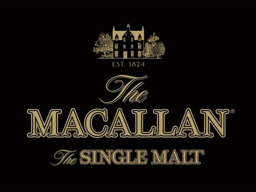 麦卡伦logo