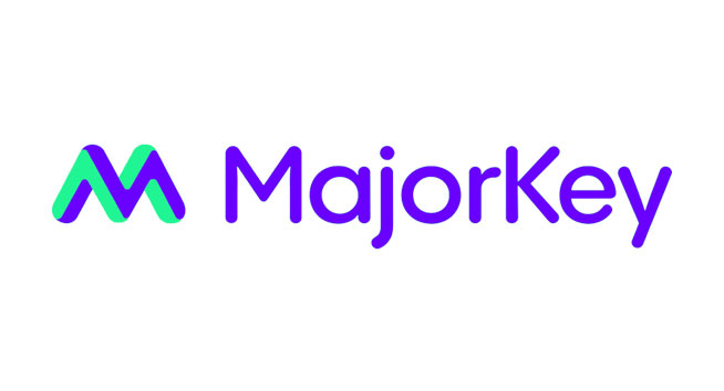 MajorKey logo设计含义及设计理念