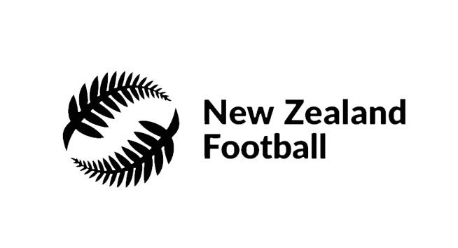 新西兰足球协会logo