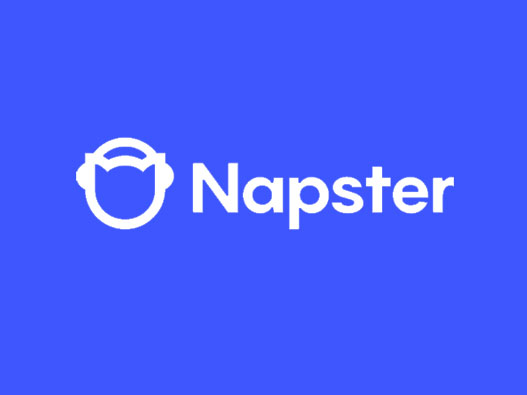 Napster标志