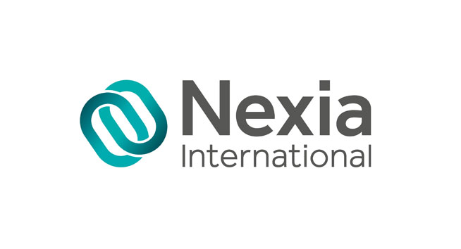 尼克夏国际会计师事务所logo设计含义及设计理念