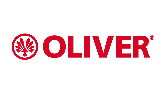 OLIVER奥立弗logo设计含义及设计理念