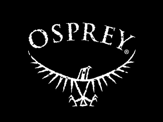OSPREY logo