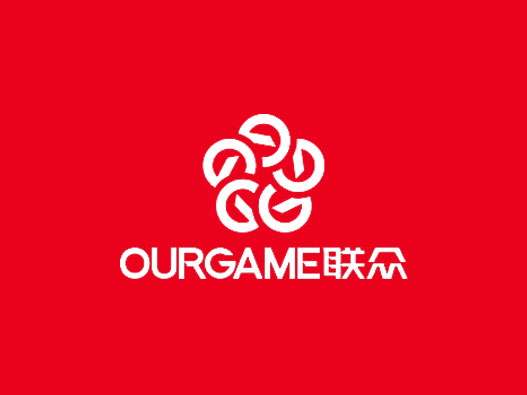 联众logo