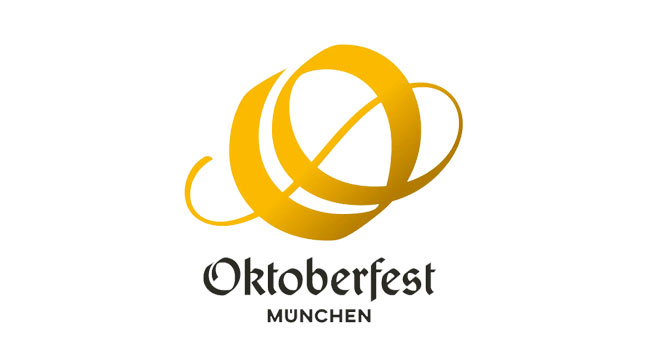 慕尼黑啤酒节logo设计含义及设计理念