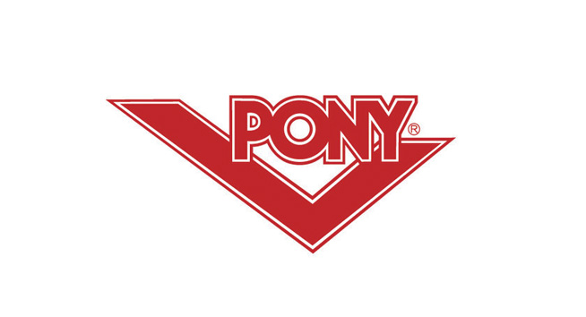 波尼logo