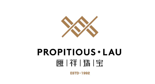 汇祥珠宝logo设计含义及设计理念