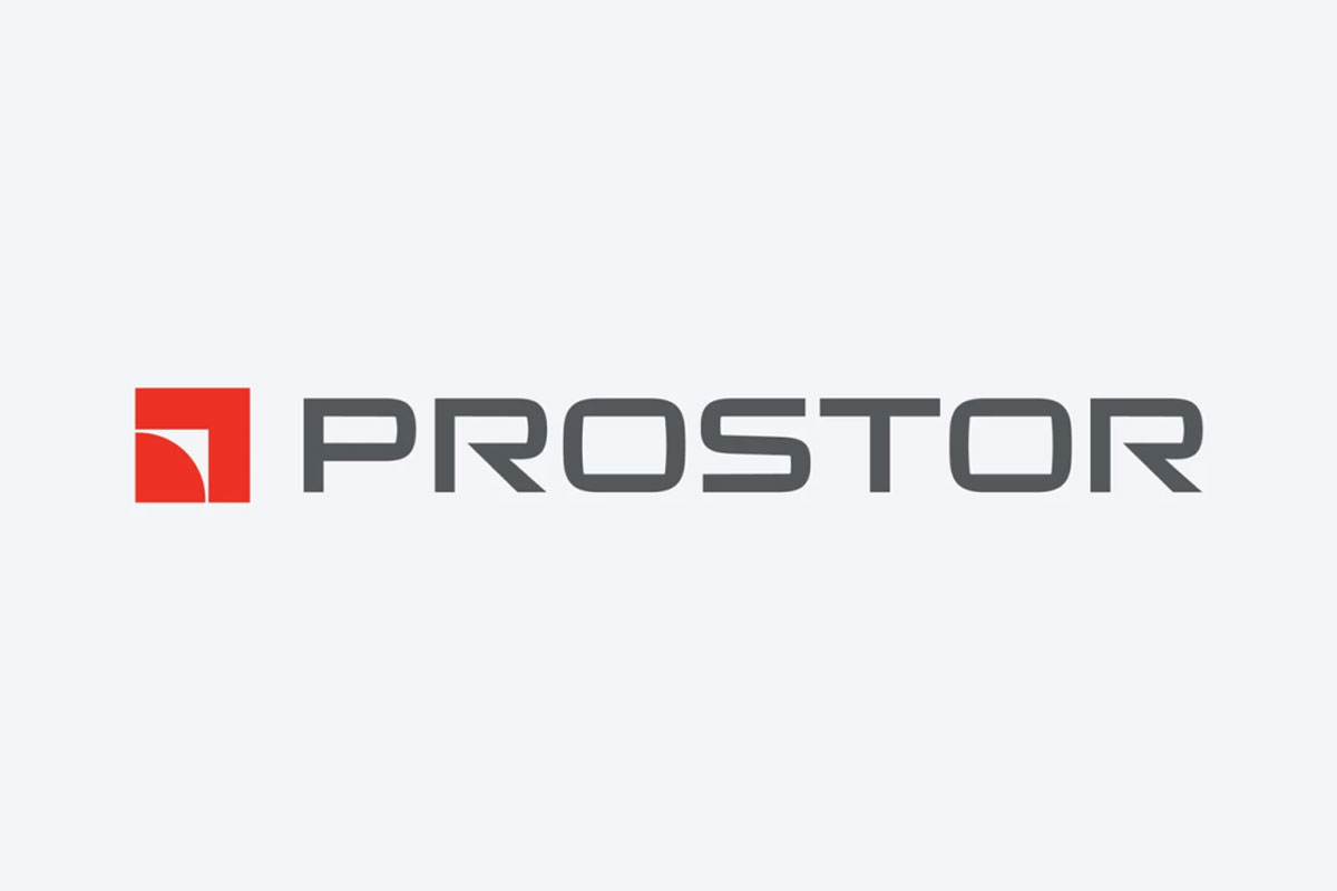 PROSTOR溜冰场logo