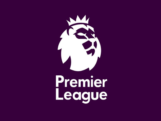 英格兰足球超级联赛logo设计含义及设计理念-三文品牌