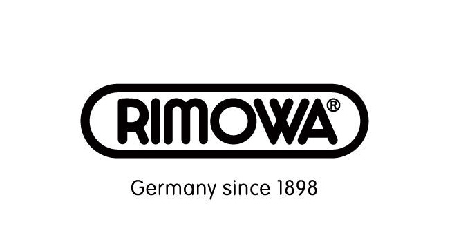 RIMOWA日默瓦logo设计含义及设计理念