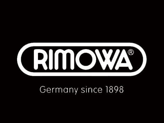 RIMOWA日默瓦logo设计含义及设计理念