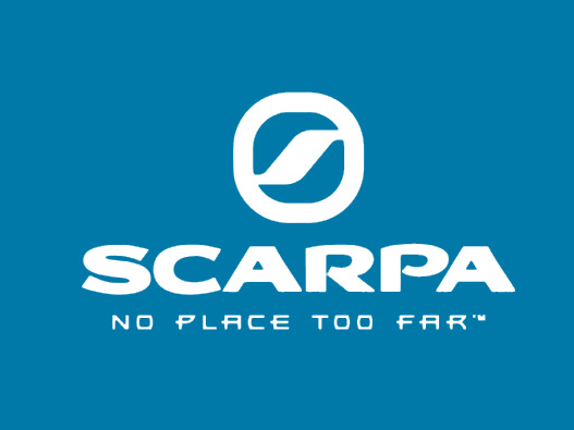 斯卡帕logo