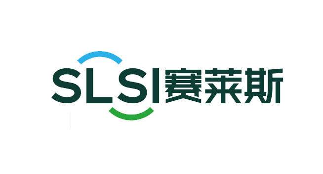 赛莱斯logo设计含义及设计理念