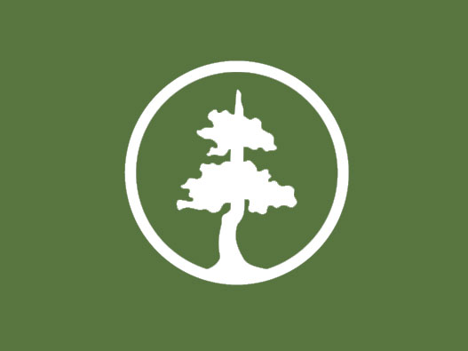 犹他州南部州立银行logo设计含义及设计理念