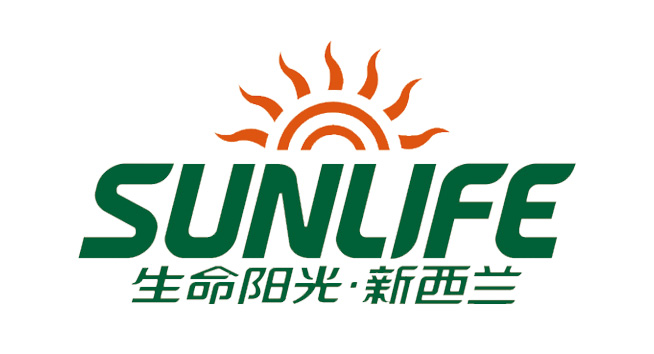 生命阳光logo设计含义及设计理念