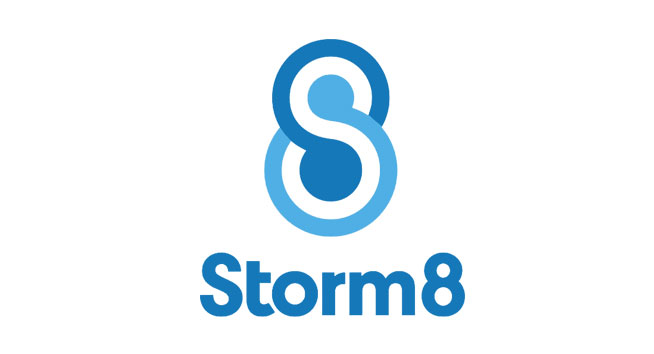 Storm8标志