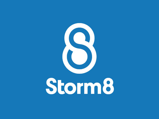 Storm8标志