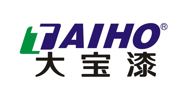 TAIHO大宝漆logo设计含义及设计理念