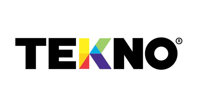 Tekno秘鲁logo设计含义及设计理念