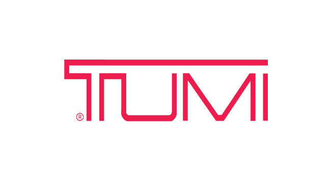TUMI途明logo设计含义及设计理念