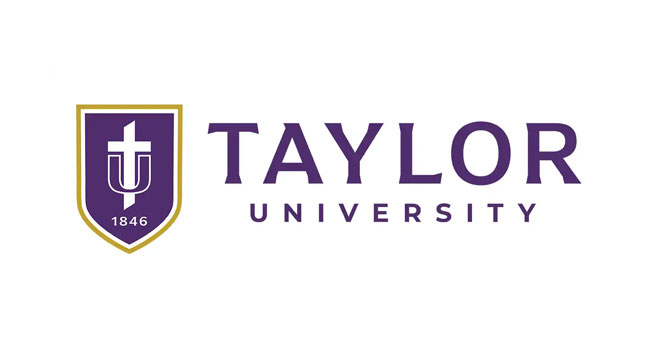 泰勒大学logo