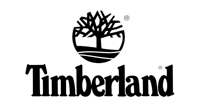 Timberland添柏岚logo设计含义及设计理念