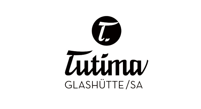 Tutima帝玛logo设计含义及设计理念