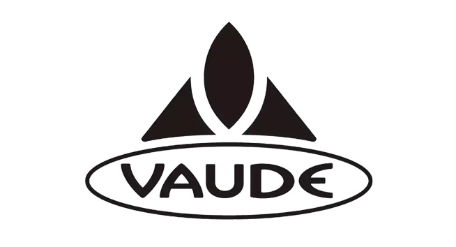 VAUDE沃德logo设计含义及设计理念