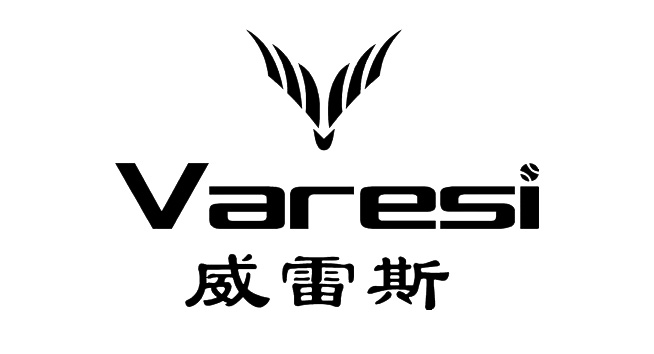 Varesi威雷斯logo设计含义及设计理念