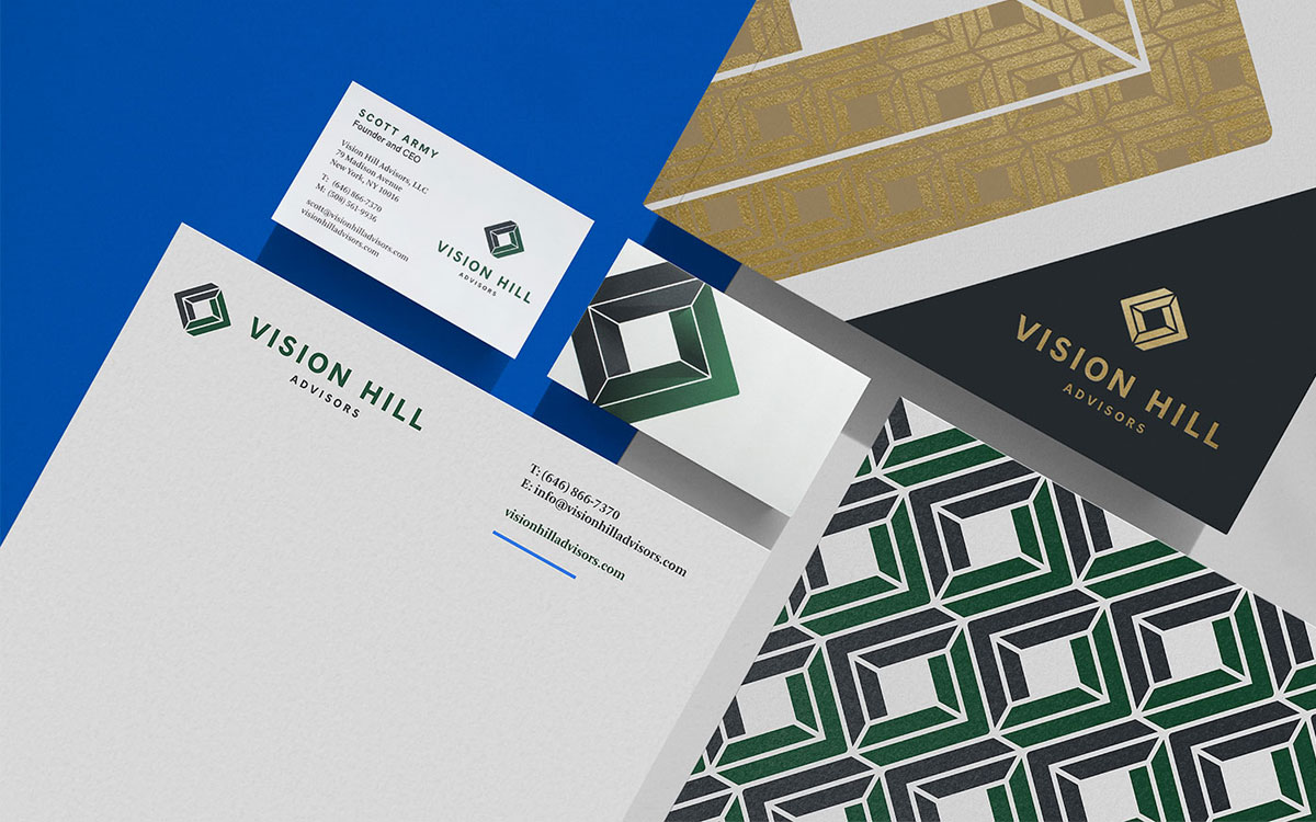 Vision Hill金融VI