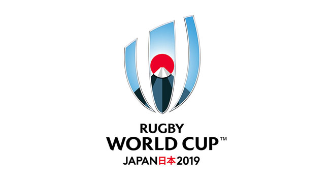 2019年世界杯橄榄球赛logo设计含义及设计理念