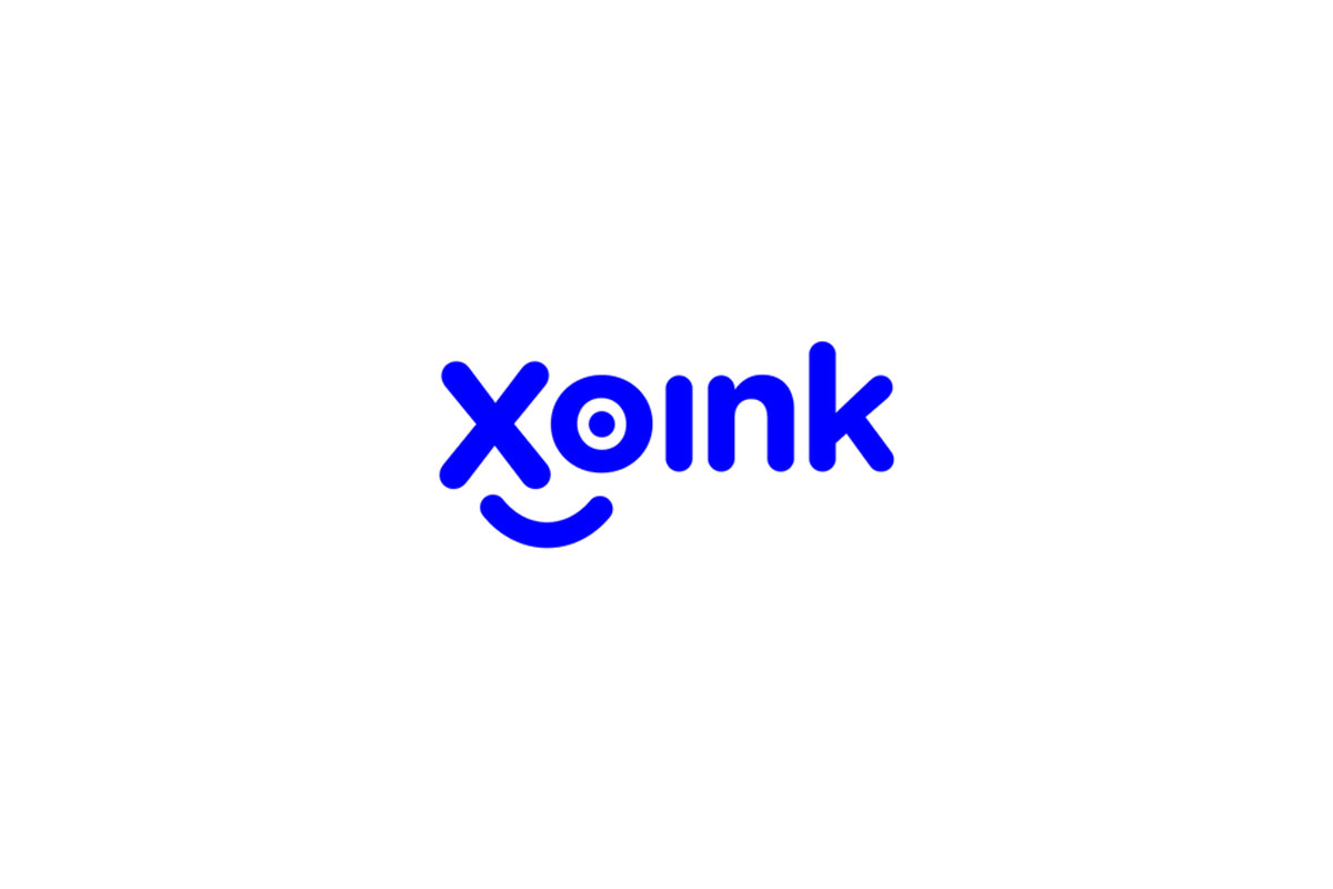 Xoink教育VI设计欣赏