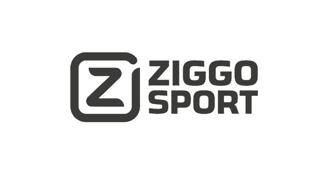 荷兰体育频道logo设计含义及设计理念