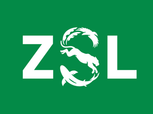 伦敦动物学会logo