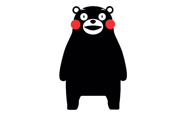 熊本熊IP形象图片