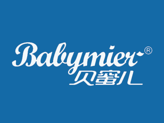 贝蜜儿logo