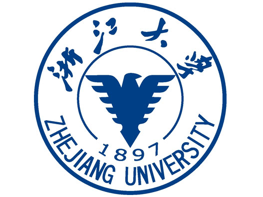 浙江大学logo