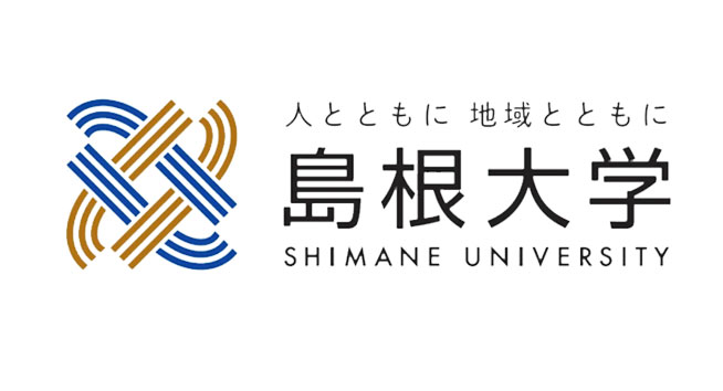 岛根大学logo设计含义及设计理念