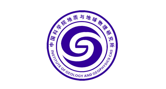 中国科学院地质与地球物理研究所logo设计含义及设计理念