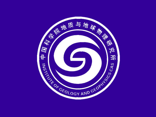 中国科学院地质与地球物理研究所logo