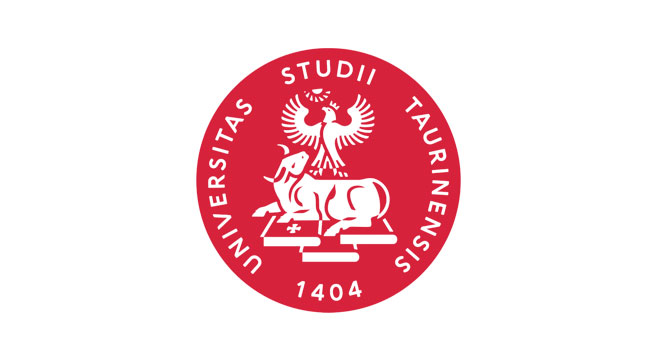 都灵大学logo
