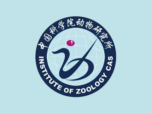 中国科学院动物研究所logo